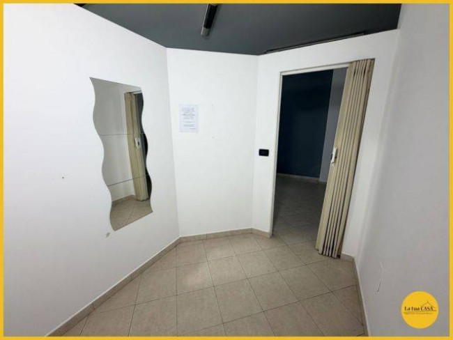 commerciale in affitto a Molinella