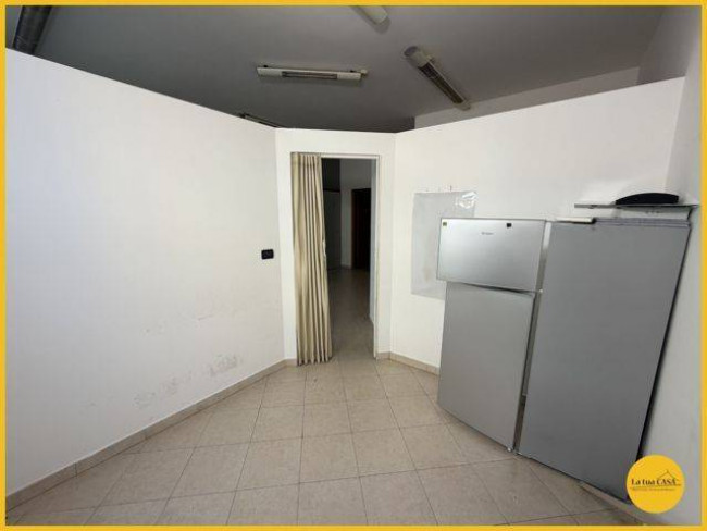 commerciale in affitto a Molinella