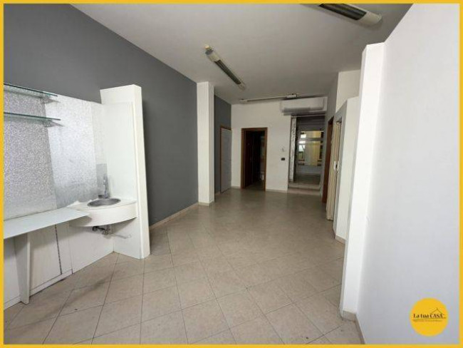 commerciale in affitto a Molinella