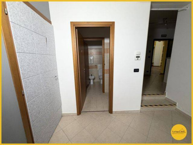 commerciale in affitto a Molinella