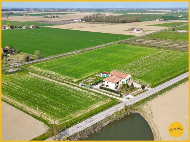 Terreno Agricolo in vendita a Molinella