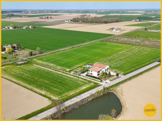 Terreno Agricolo in vendita a Molinella
