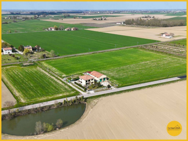 Terreno Agricolo in vendita a Molinella