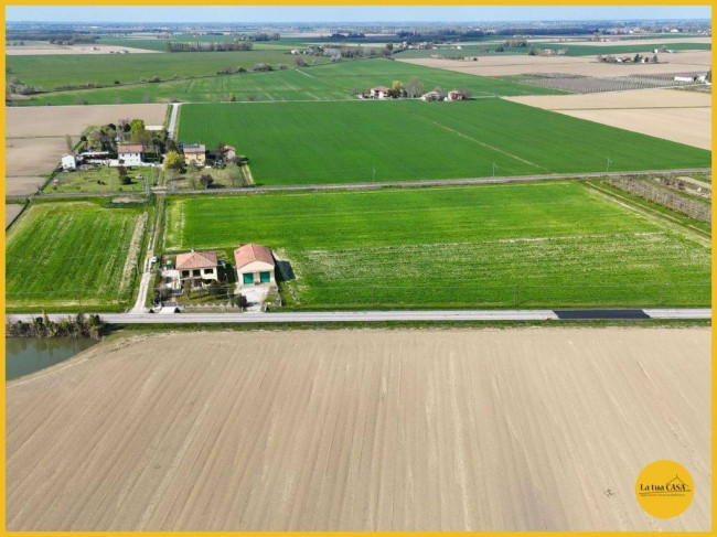 Terreno Agricolo in vendita a Molinella