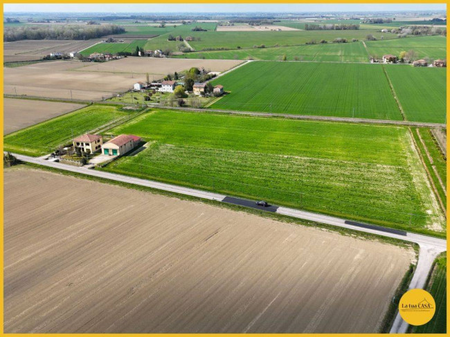 Terreno Agricolo in vendita a Molinella
