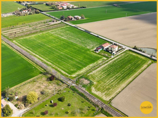 Terreno Agricolo in vendita a Molinella