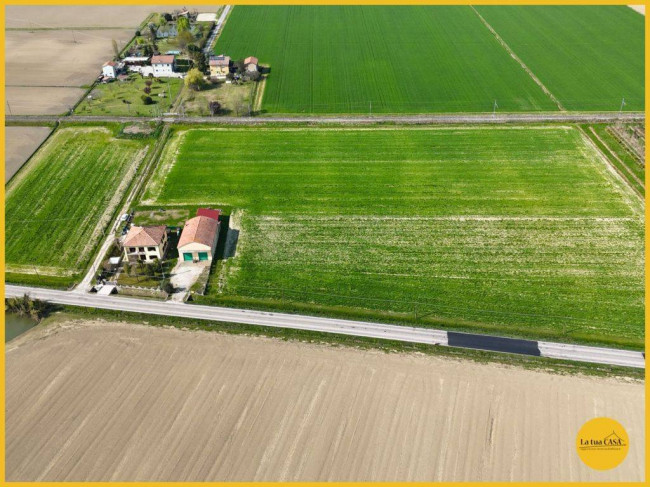 Terreno Agricolo in vendita a Molinella