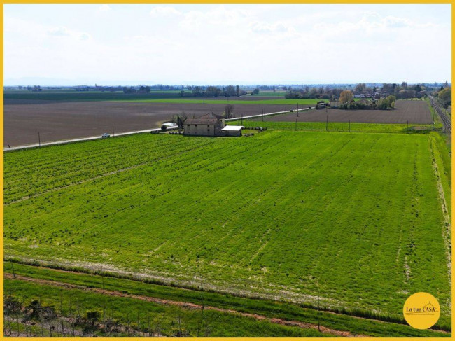 Terreno Agricolo in vendita a Molinella