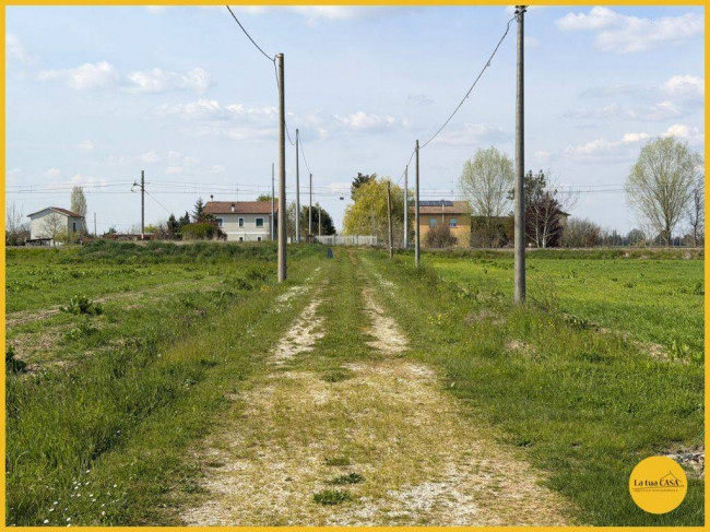 Terreno Agricolo in vendita a Molinella