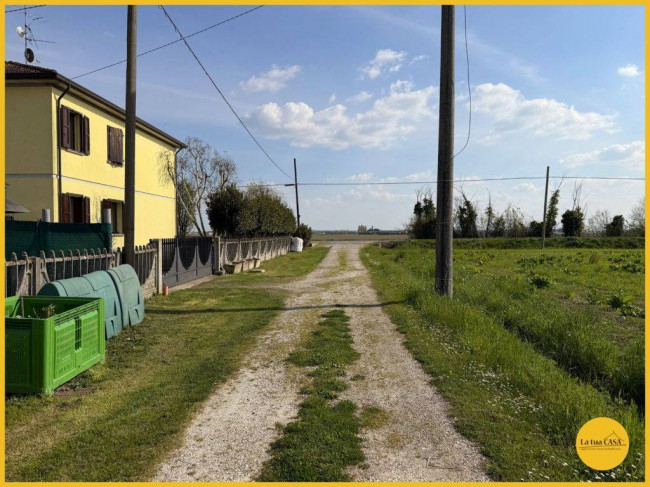Terreno Agricolo in vendita a Molinella