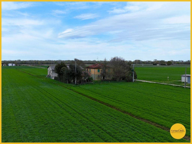 Casa indipendente in vendita a Molinella