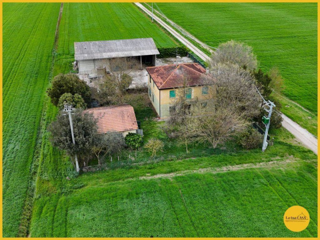 Casa indipendente in vendita a Molinella
