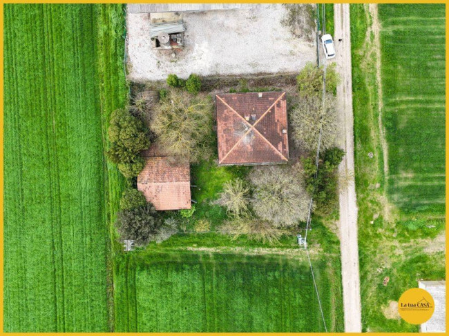 Casa indipendente in vendita a Molinella