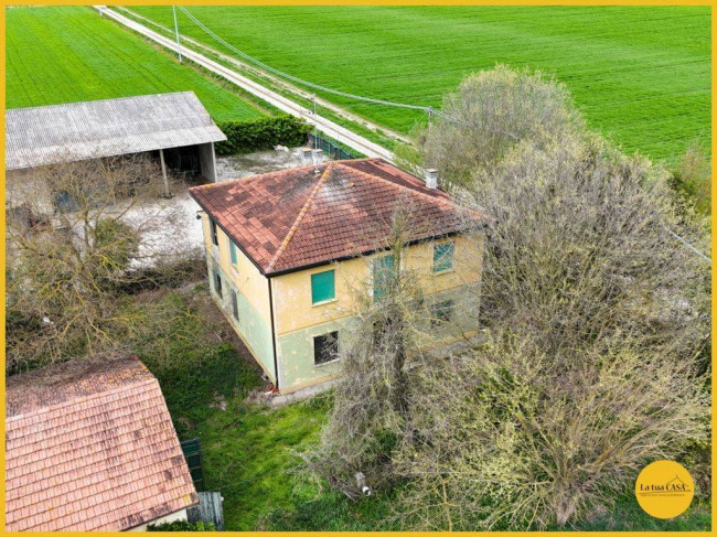 Casa indipendente in vendita a Molinella
