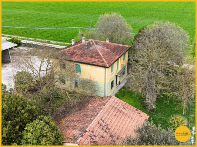 Casa indipendente in vendita a Molinella