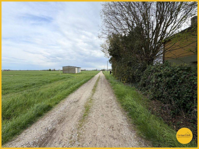 Casa indipendente in vendita a Molinella