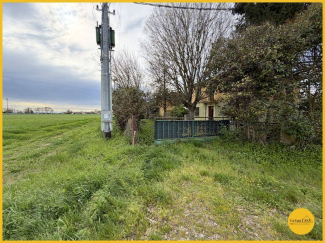 Casa indipendente in vendita a Molinella