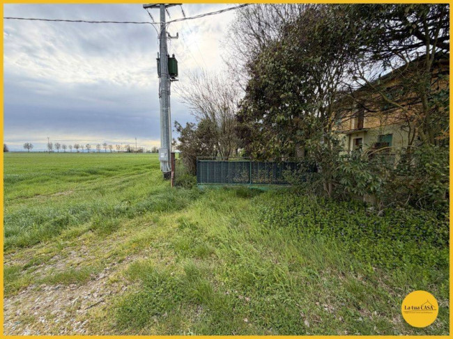 Casa indipendente in vendita a Molinella