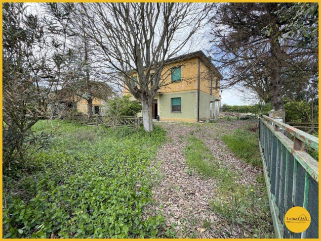 Casa indipendente in vendita a Molinella