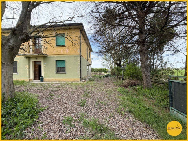 Casa indipendente in vendita a Molinella