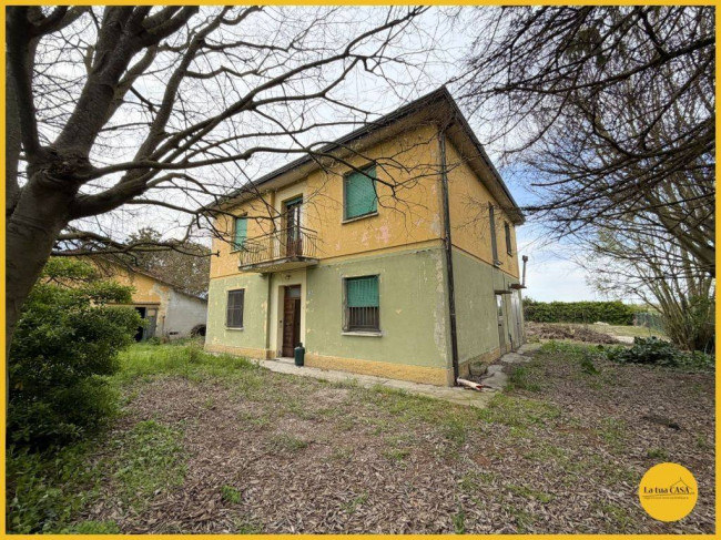 Casa indipendente in vendita a Molinella