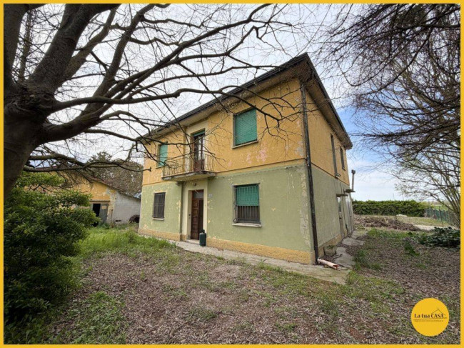 Casa indipendente in vendita a Molinella