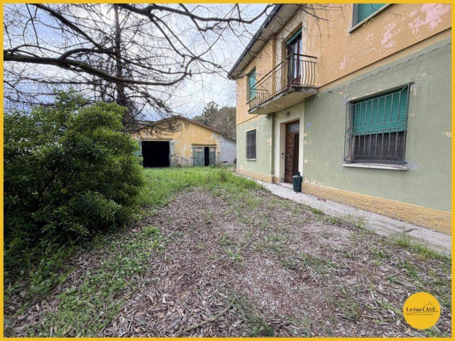 Casa indipendente in vendita a Molinella