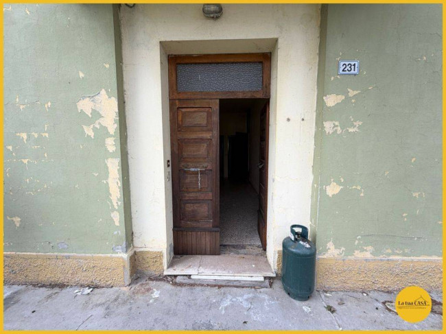 Casa indipendente in vendita a Molinella