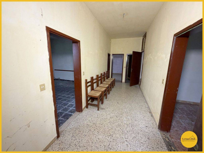 Casa indipendente in vendita a Molinella