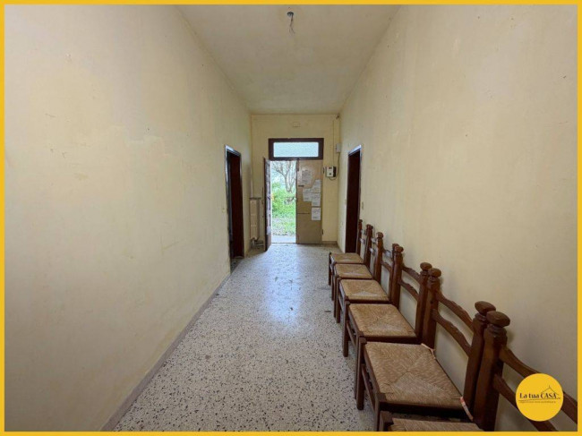 Casa indipendente in vendita a Molinella