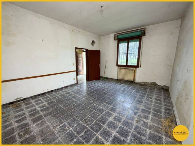 Casa indipendente in vendita a Molinella