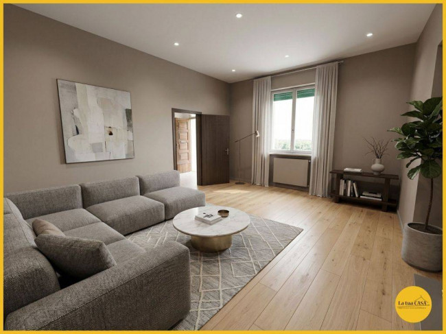 Casa indipendente in vendita a Molinella