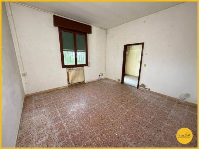 Casa indipendente in vendita a Molinella