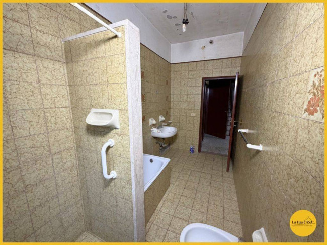 Casa indipendente in vendita a Molinella