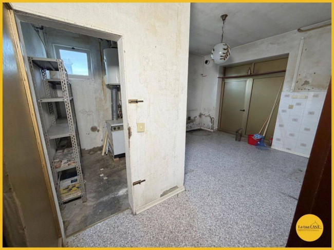 Casa indipendente in vendita a Molinella