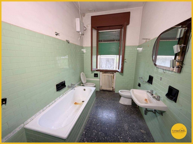 Casa indipendente in vendita a Molinella