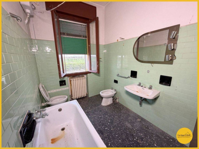 Casa indipendente in vendita a Molinella