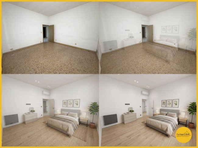 Casa indipendente in vendita a Molinella