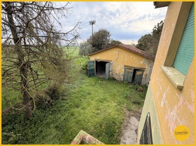 Casa indipendente in vendita a Molinella