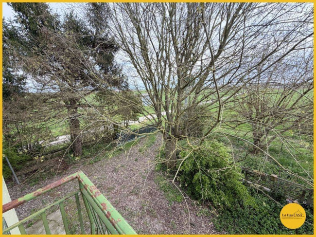 Casa indipendente in vendita a Molinella