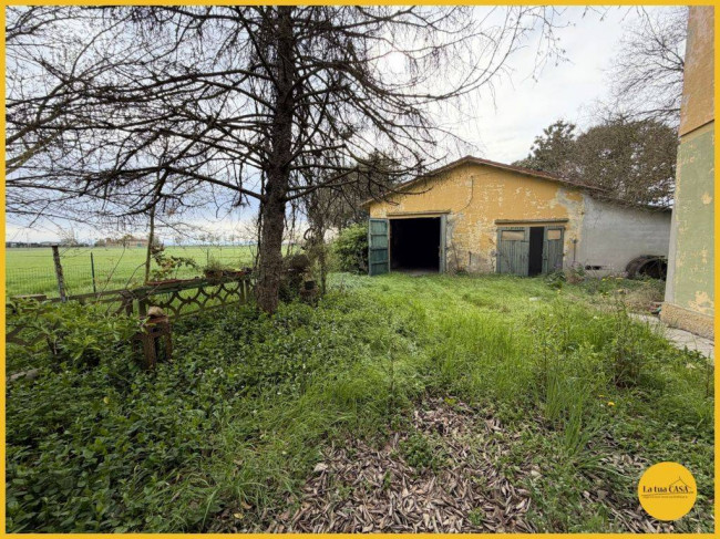 Casa indipendente in vendita a Molinella