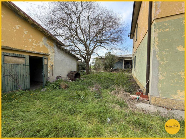 Casa indipendente in vendita a Molinella