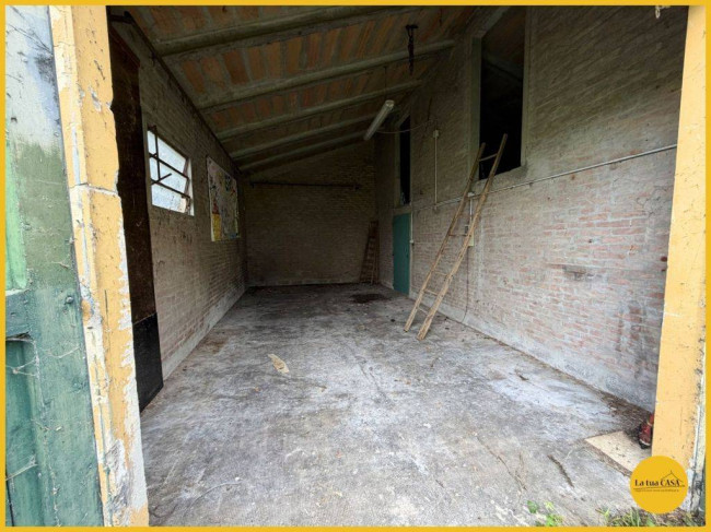 Casa indipendente in vendita a Molinella