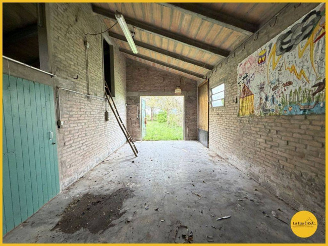 Casa indipendente in vendita a Molinella