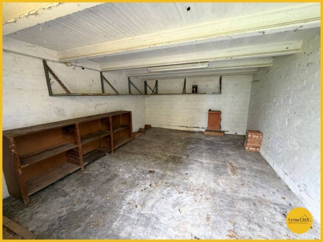 Casa indipendente in vendita a Molinella