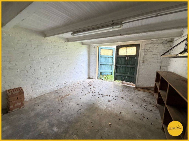 Casa indipendente in vendita a Molinella