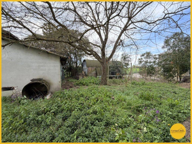 Casa indipendente in vendita a Molinella
