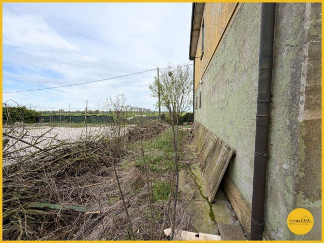 Casa indipendente in vendita a Molinella