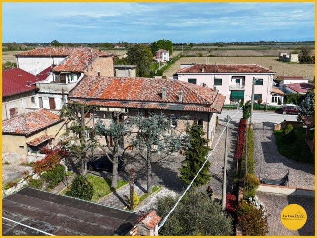 Villette a schiera in vendita a Argenta