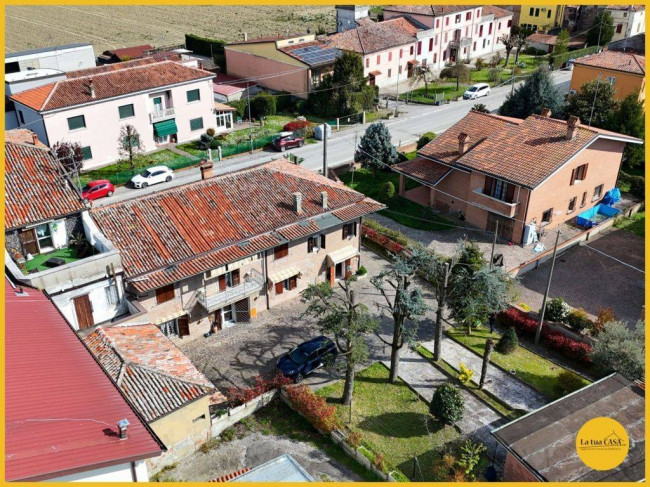 Villette a schiera in vendita a Argenta